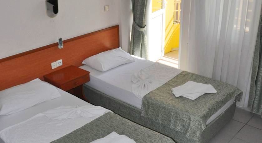 Kleopatra Alis Hotel Alanya Exterior photo